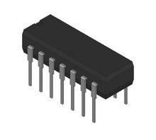 74VHC125N Image
