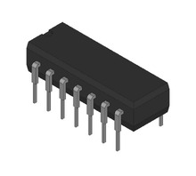 74LS54PC Image