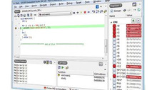 Segger adds 64bit support to Arm core tools