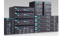 Tiger Lake industrial PCs are DIN, wall or rack-mount