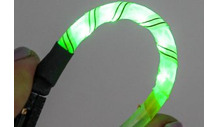 Washable stretchable electronics for medical wearables